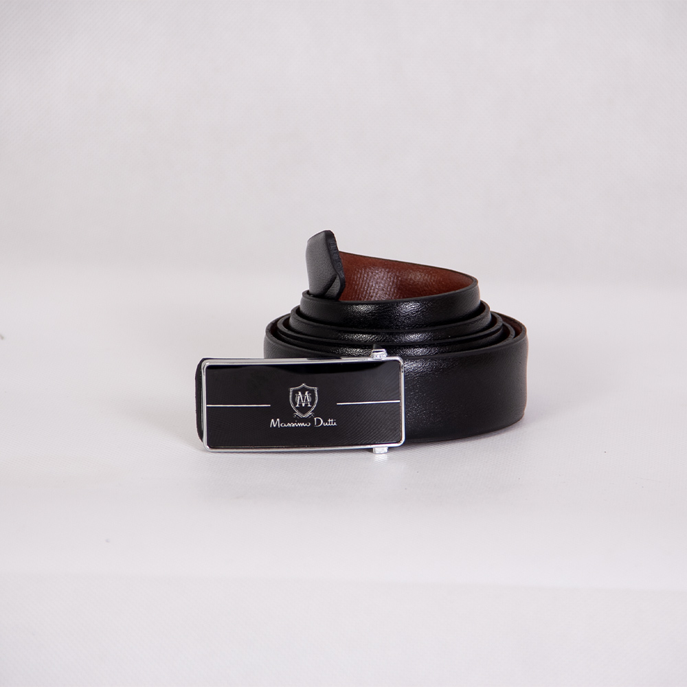  کمربند مدلmassimo dutti